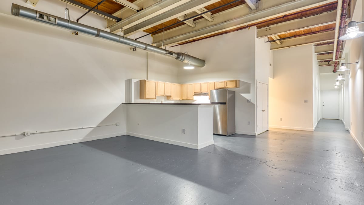 Lofts for Rent Near VCU in Richmond, VA The Hudson