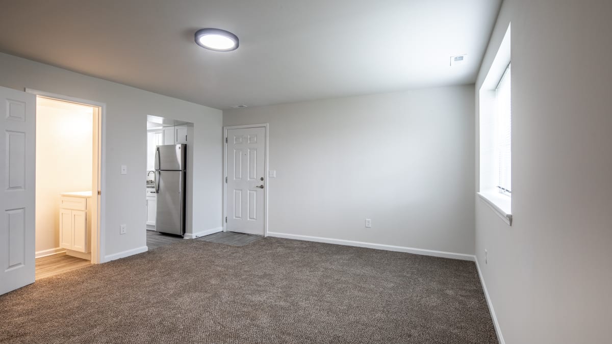 Dunfield Townhomes Townhomes for rent in White Marsh MD Photos