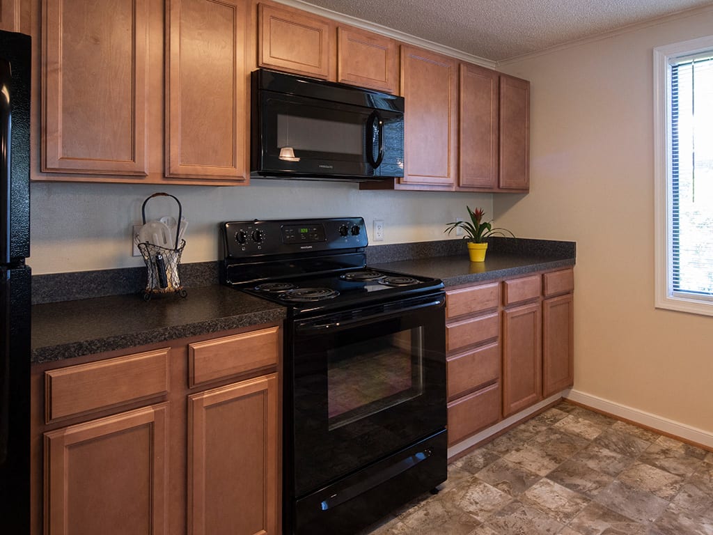 Photos of Brookdale Apartments in Henrico, VA