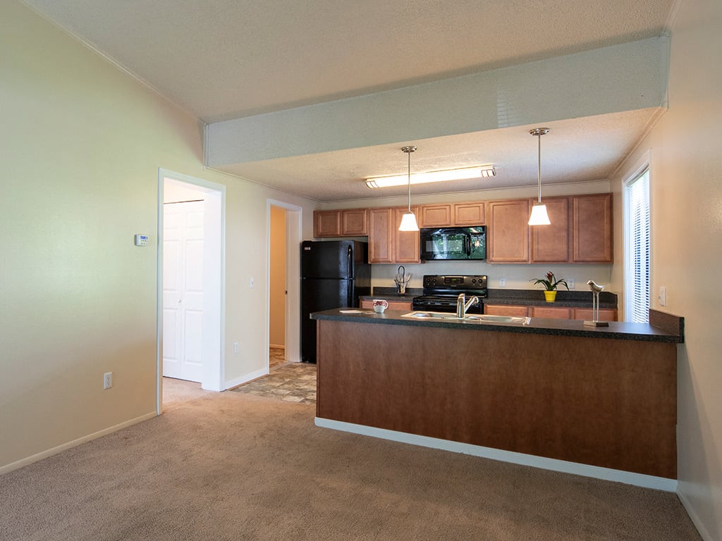 Photos of Brookdale Apartments in Henrico, VA