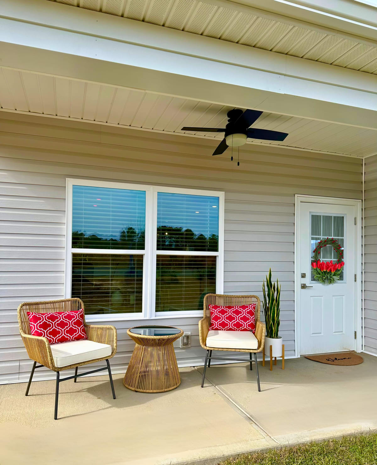 55+ Homes for Rent in Dallas, NC River Rock at Dallas