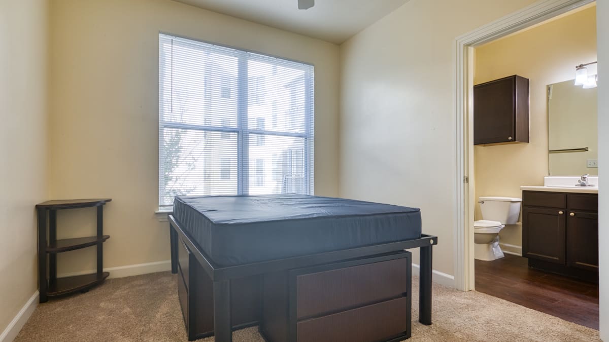 Rooms for Rent in Highland Park Proximity at ODU