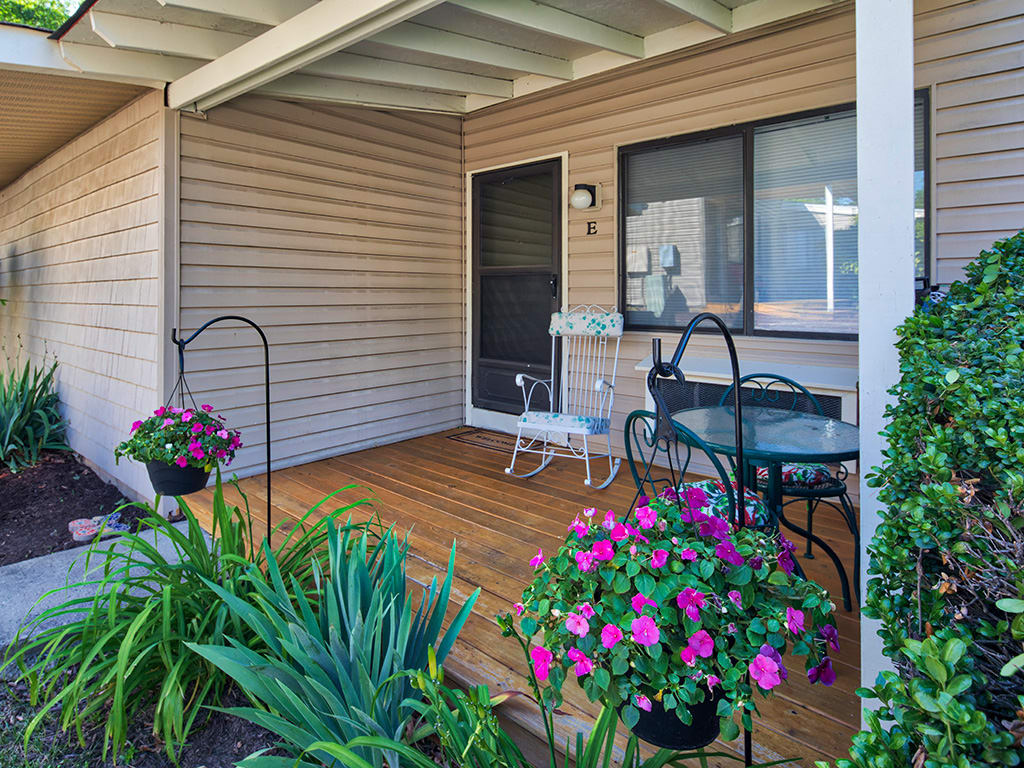 Photos of Brookdale Apartments in Henrico, VA