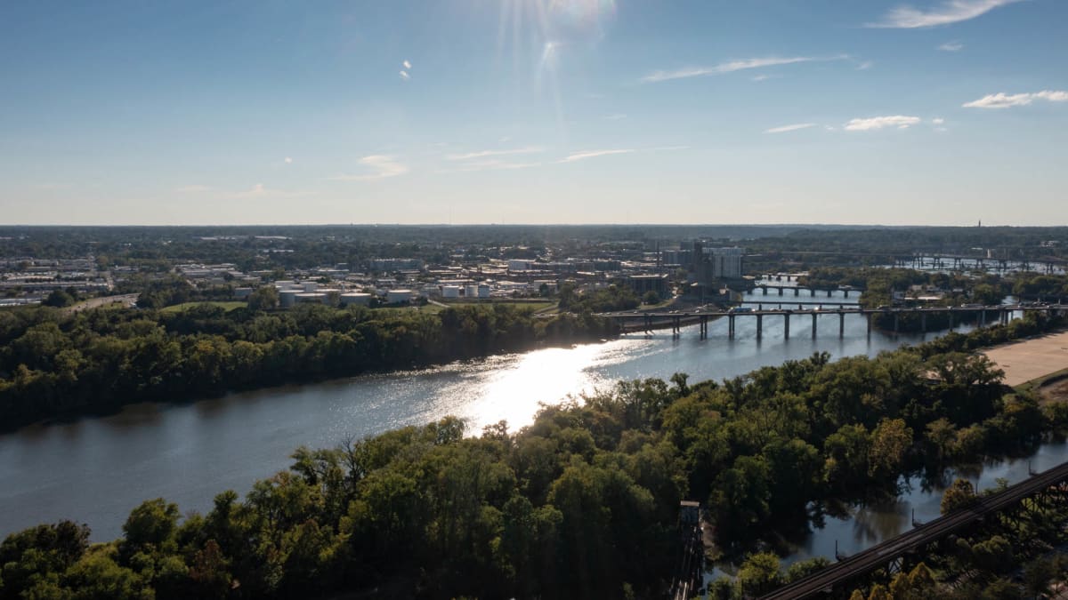 Photos of Shiplock Views in Richmond, VA