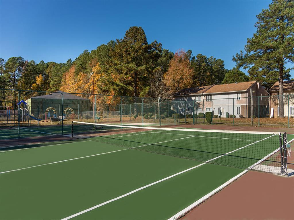 Photos Kingstowne Apartments And Townhouses In Newport News Va