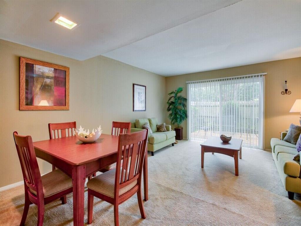 Photos and Video of Stratford Hills Apartment and Townhomes in Richmond, VA