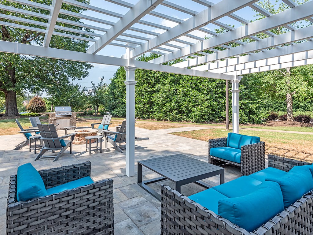 Photos of VERT at Six Forks in Raleigh, NC