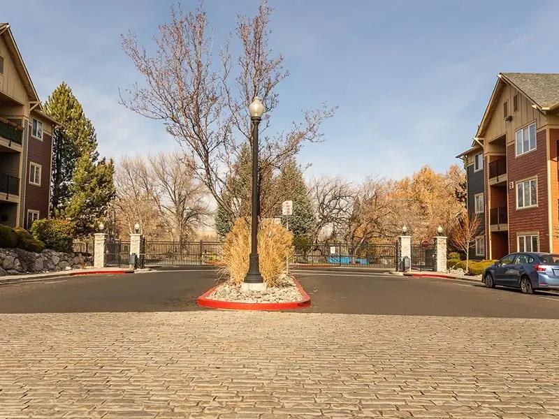 Apartments for Rent in Reno, NV | The Village at Idlewild Park
