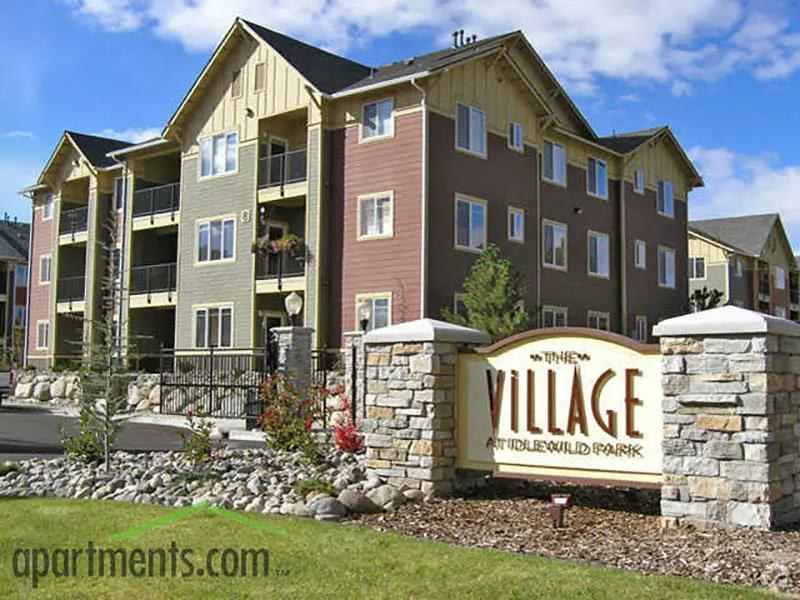 Apartments for Rent in Reno, NV | The Village at Idlewild Park