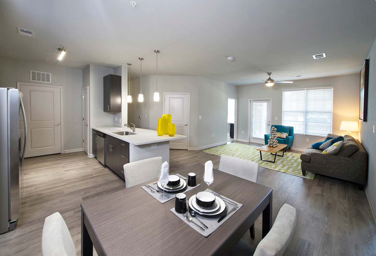 Legacy Fort Mill Apartments: What Most People Get Wrong