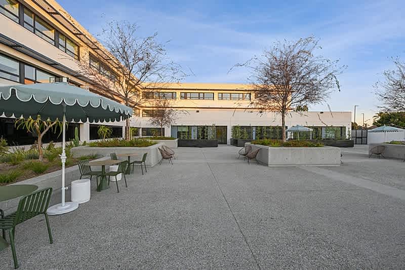 New Apartments in Los Angeles | 701 Hudson