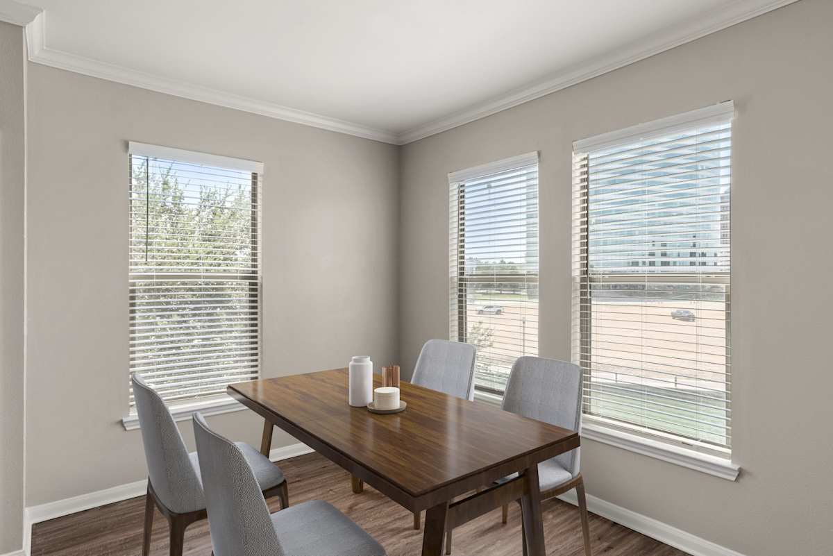 Olympus Las Colinas apartment photo