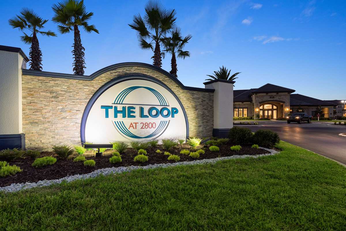 Photos of The Loop at 2800 in Sarasota, Florida