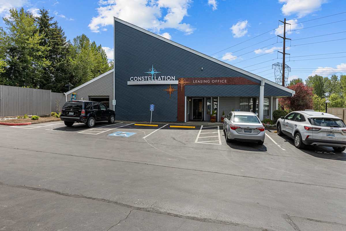 Photos of Constellation in Renton, WA