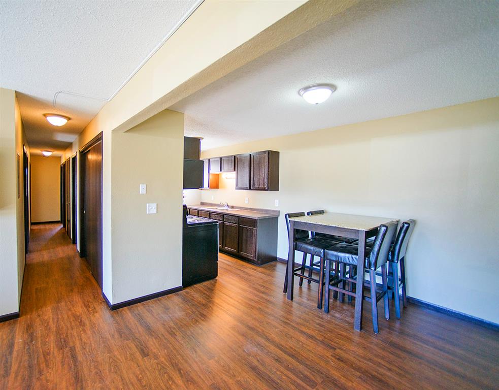 Photos and Video of The Quarters in Rochester, MN