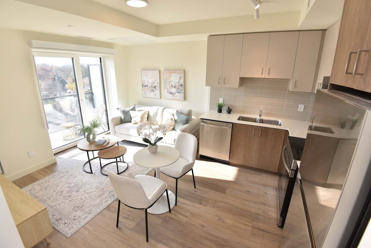 Apartments in Hamilton | Roxy Apartments