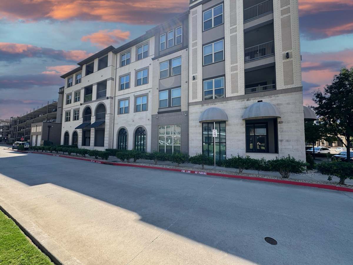 Civic At Frisco Square Apts apartment photo