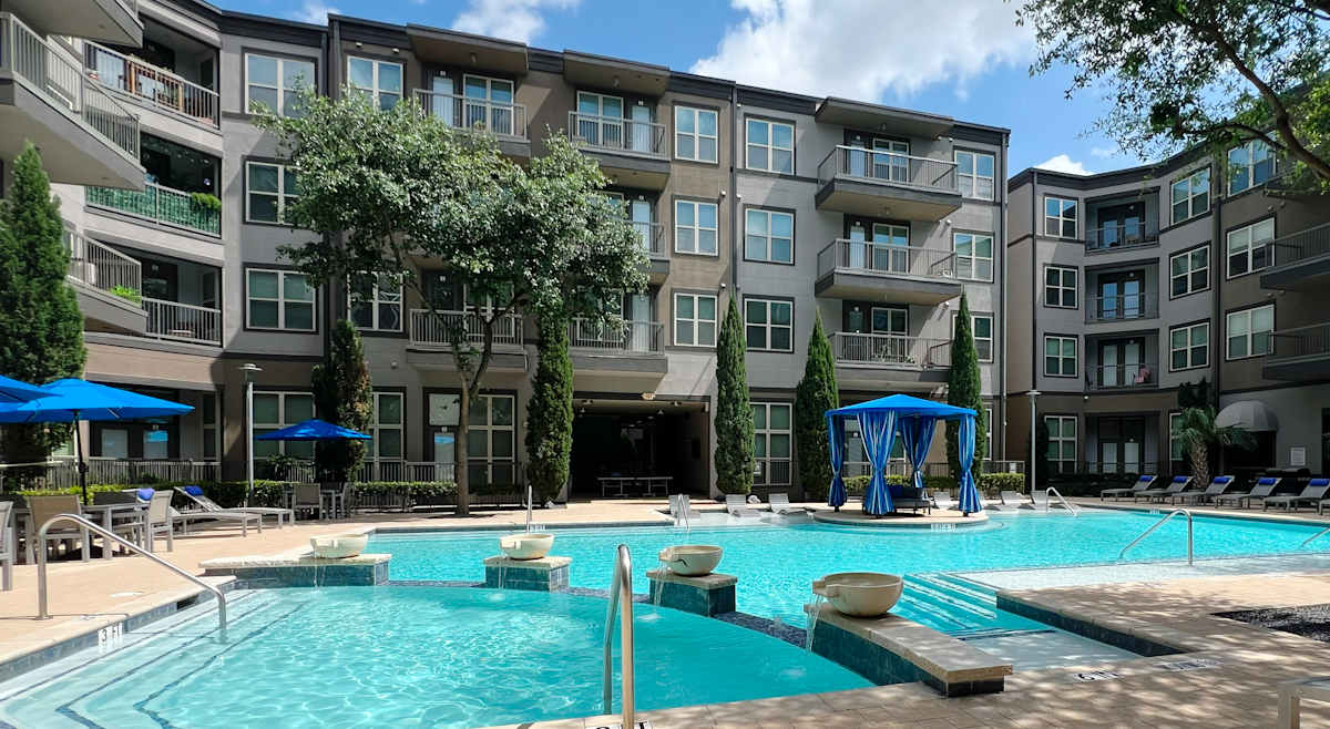 Civic At Frisco Square Apts apartment photo