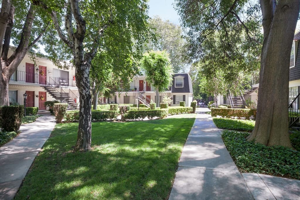 Photos and Video of Normandy Park Apartments in Santa Clara, CA