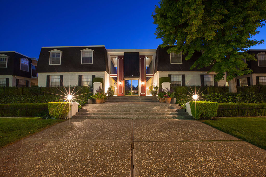 Photos and Video of Normandy Park Apartments in Santa Clara, CA