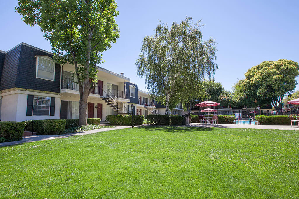 Photos and Video of Normandy Park Apartments in Santa Clara, CA