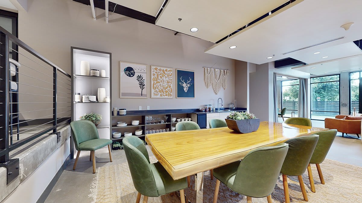 Photos and Video of Evo on Emerson in Denver, CO