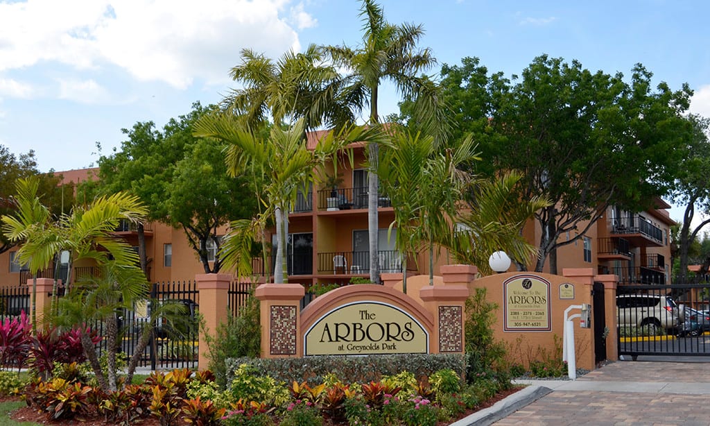 Photos and Video of Arbors Aventura in North Miami Beach, FL