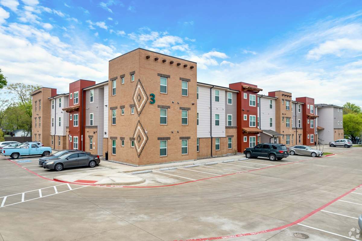Kiva East (Lihtc# 21081) apartment photo