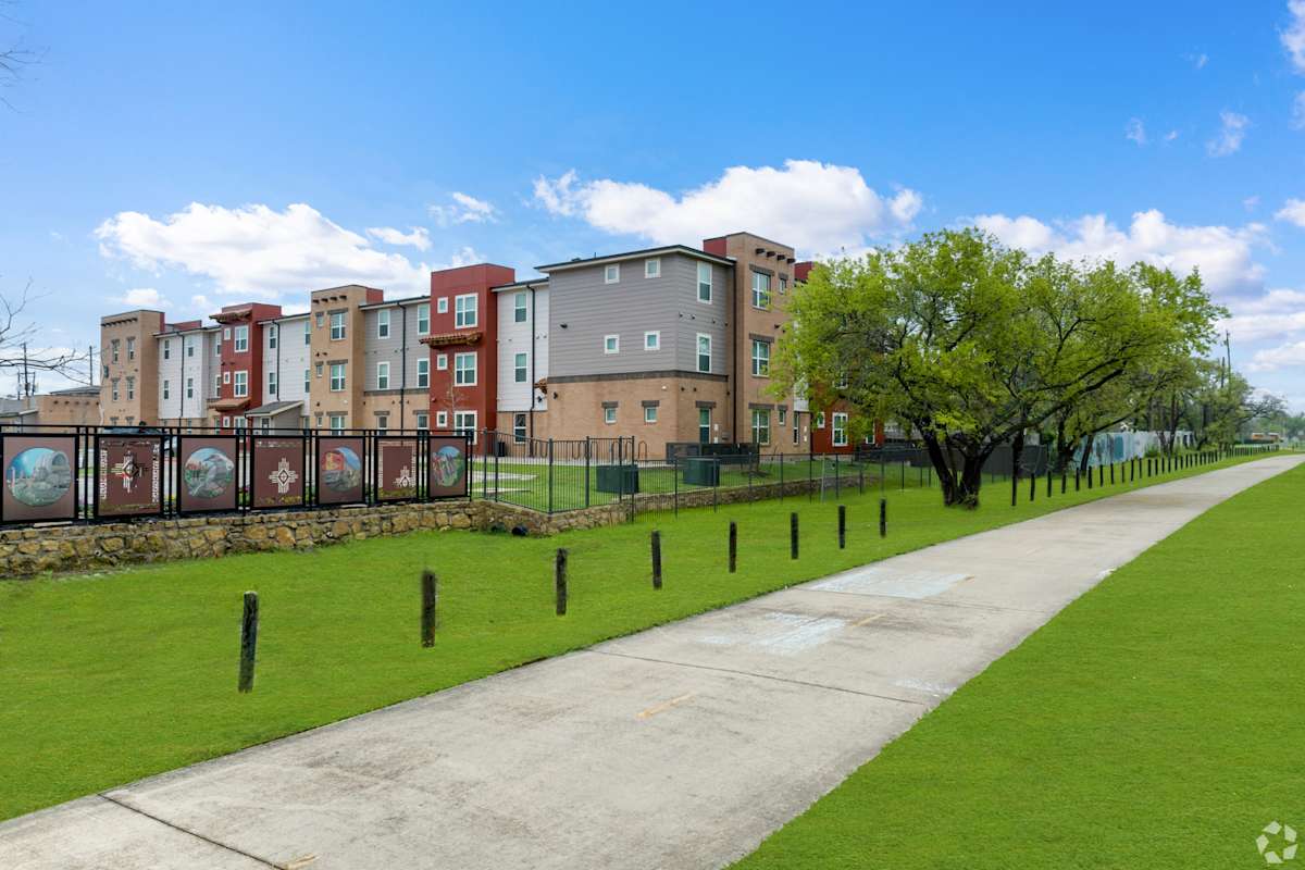 Kiva East (Lihtc# 21081) apartment photo