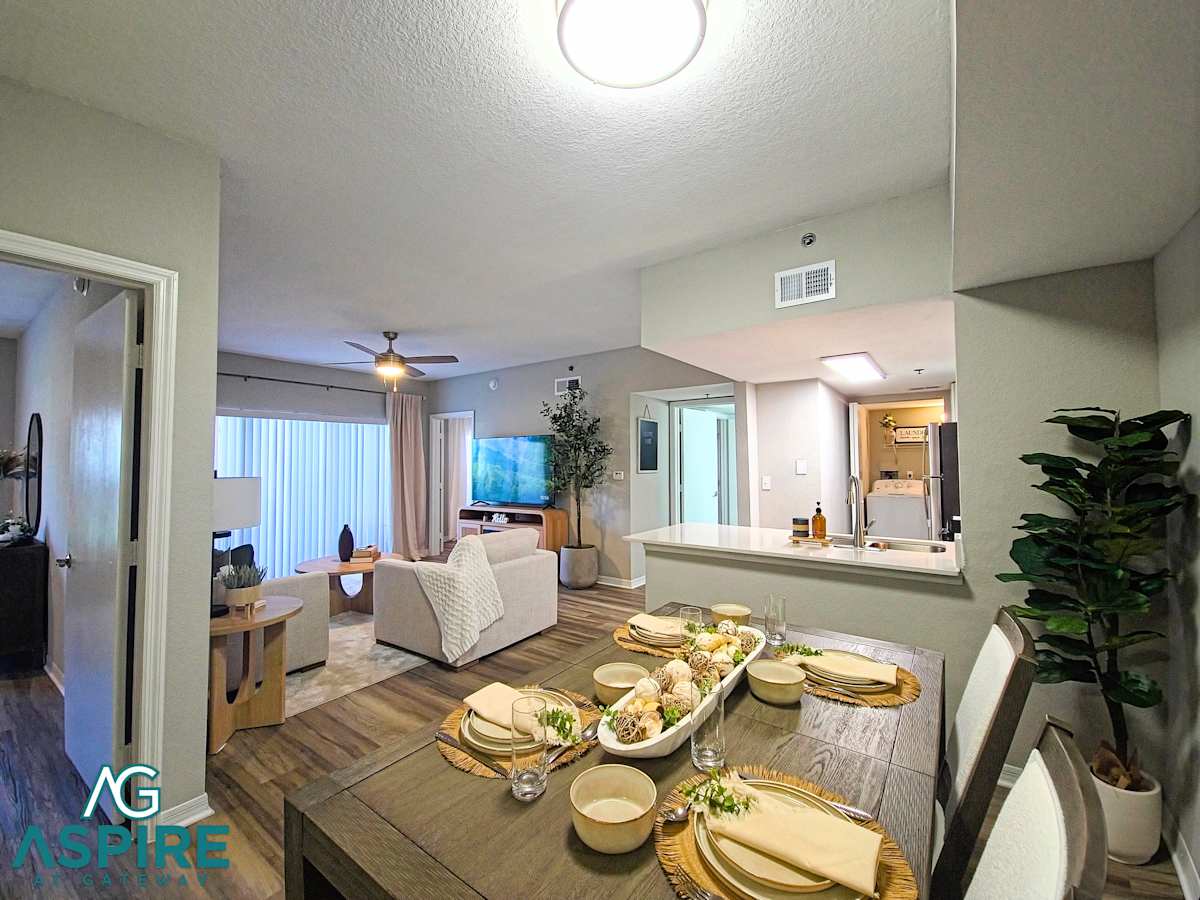Photos and Video of Aspire at Gateway in Pinellas Park, FL