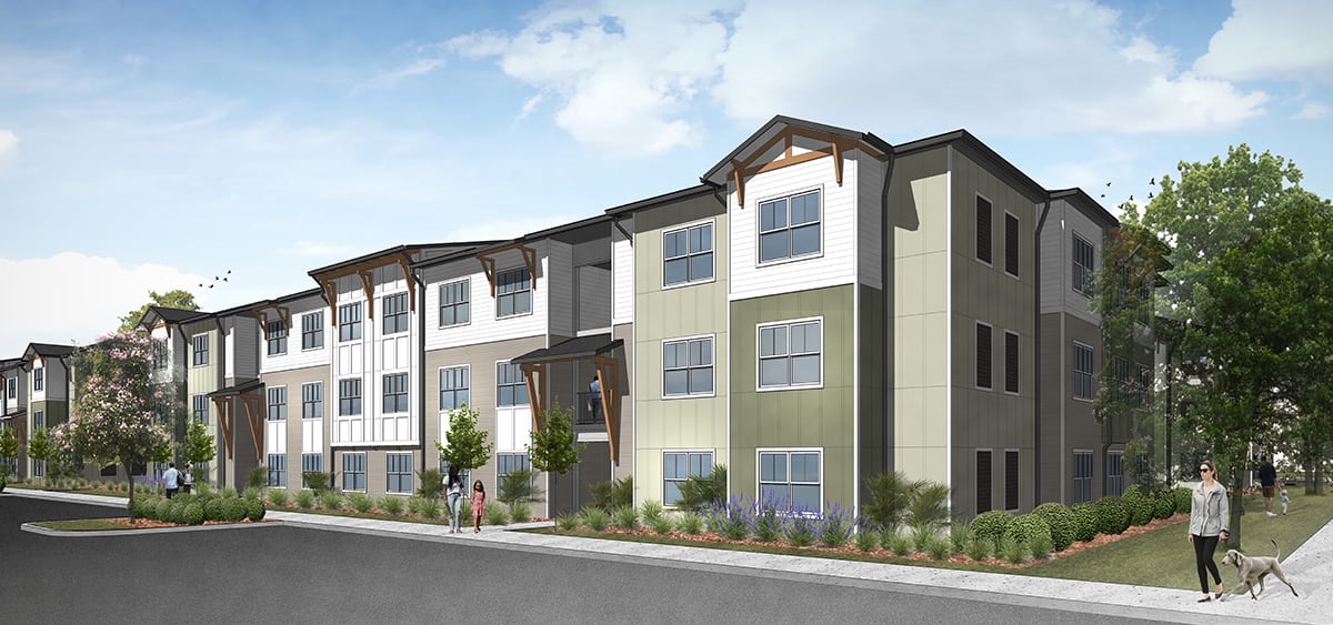 Photos and Video of Emery Cove in Tallahassee, FL