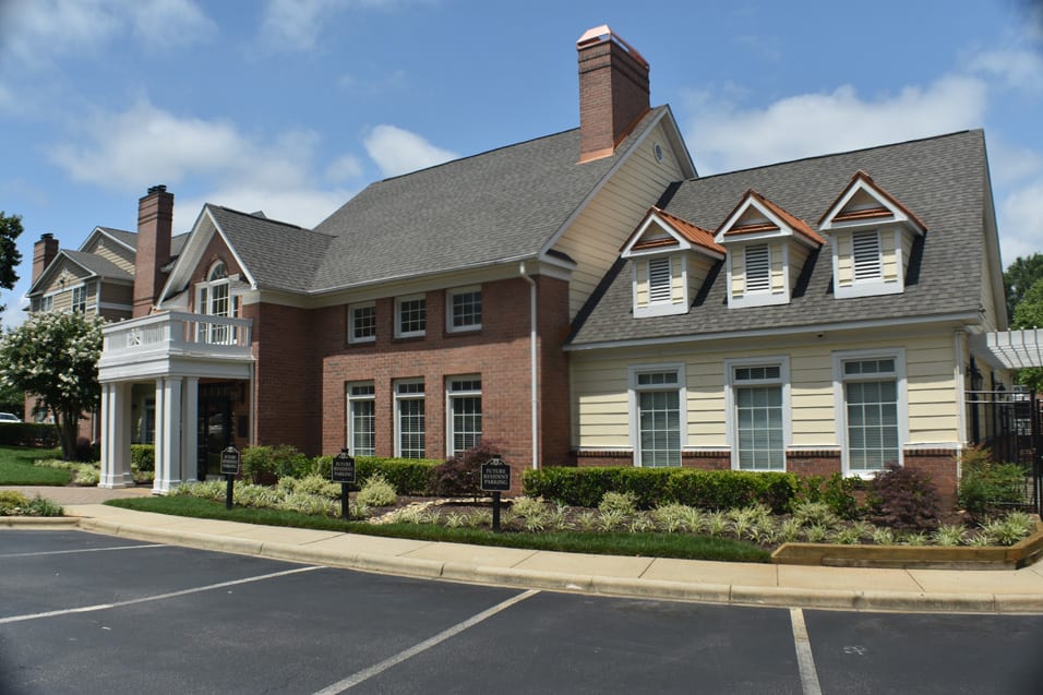 Photos and Video of Mariners Crossing in Raleigh, NC