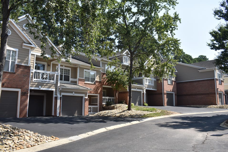 Photos and Video of Mariners Crossing in Raleigh, NC