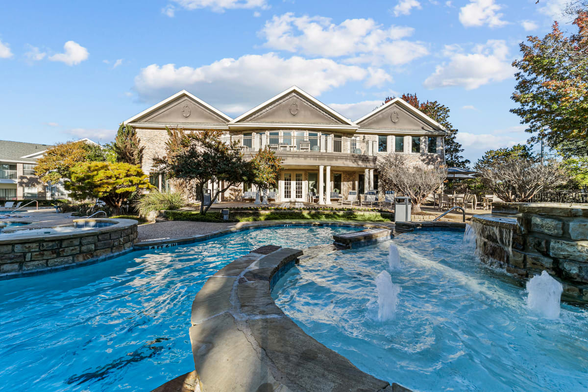 Photos and Video of Townhomes of Coyote Ridge in Carrollton, TX