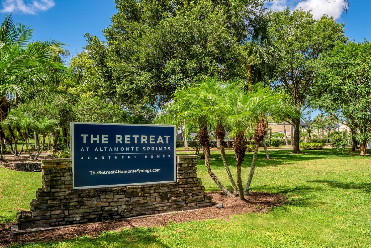 Photos and Video of The Retreat At Altamonte Springs in Altamonte