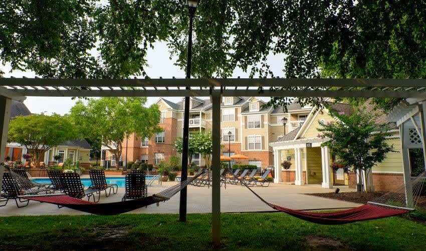 Photos and Video of Mariners Crossing in Raleigh, NC