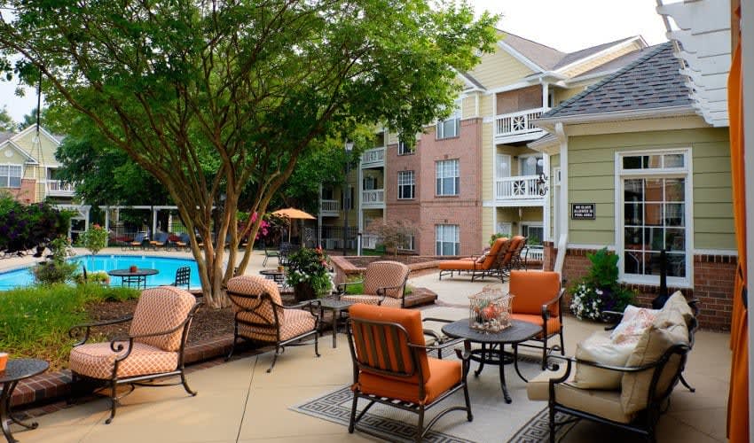 Photos and Video of Mariners Crossing in Raleigh, NC