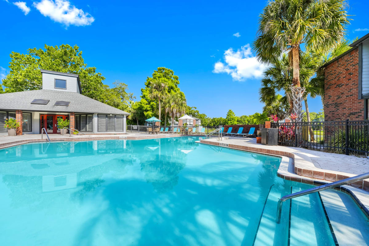 Photos of Timberlake Apartments for Rent in Altamonte Springs, FL