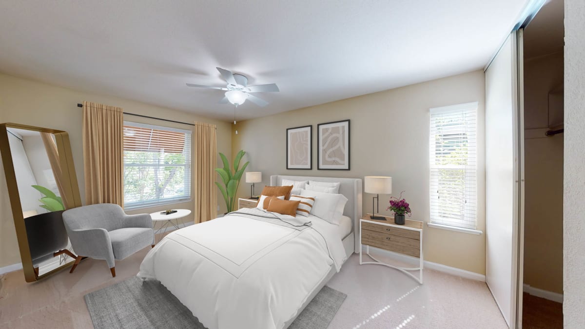 Apartments for Rent in Alameda County Valley Plaza Villages