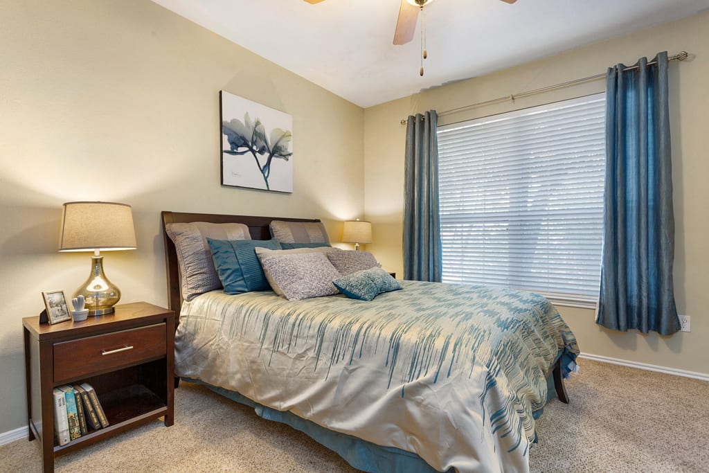 NW Austin Apartments | Sonterra Apartment Homes | Photos