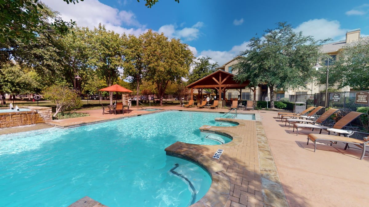 Photos and Video of The Canyons Apartments in Fort Worth, TX