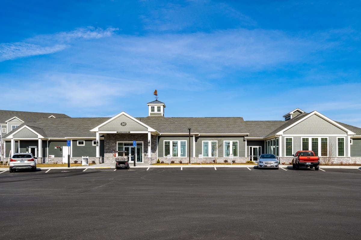 Apartments for Rent in Plymouth, MA The Oasis at Plymouth