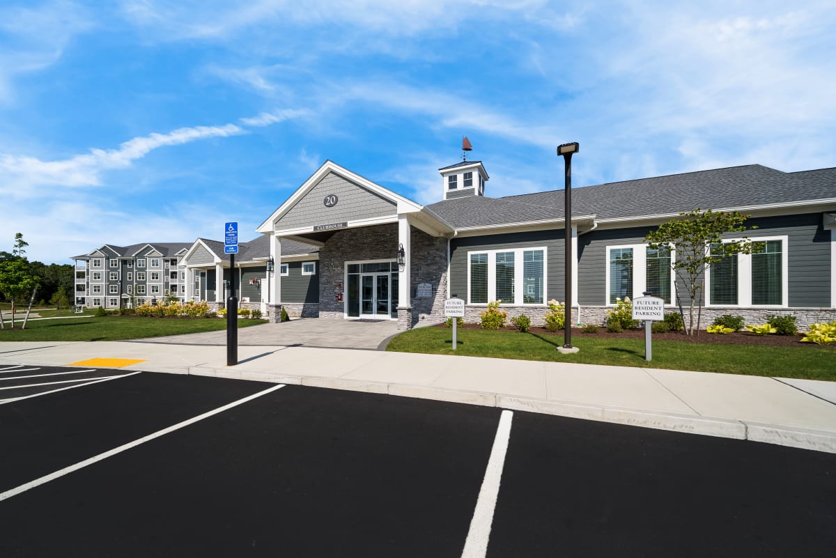 Apartments for Rent in Plymouth, MA The Oasis at Plymouth