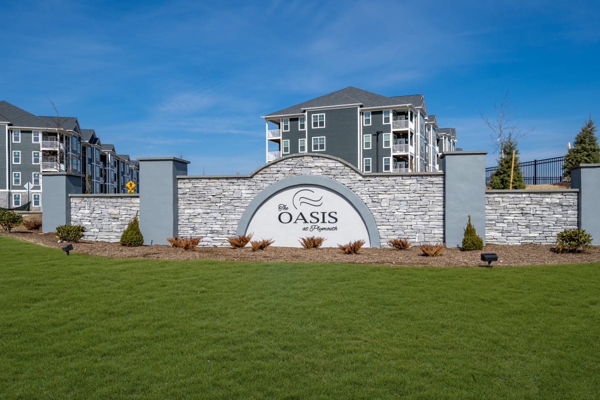Apartments for Rent in Plymouth, MA The Oasis at Plymouth
