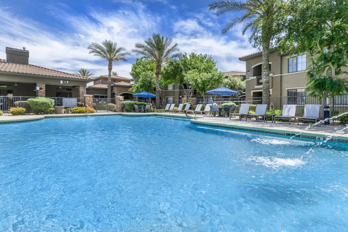 Apartments for Rent in Goodyear, AZ | The Paseo by Picerne