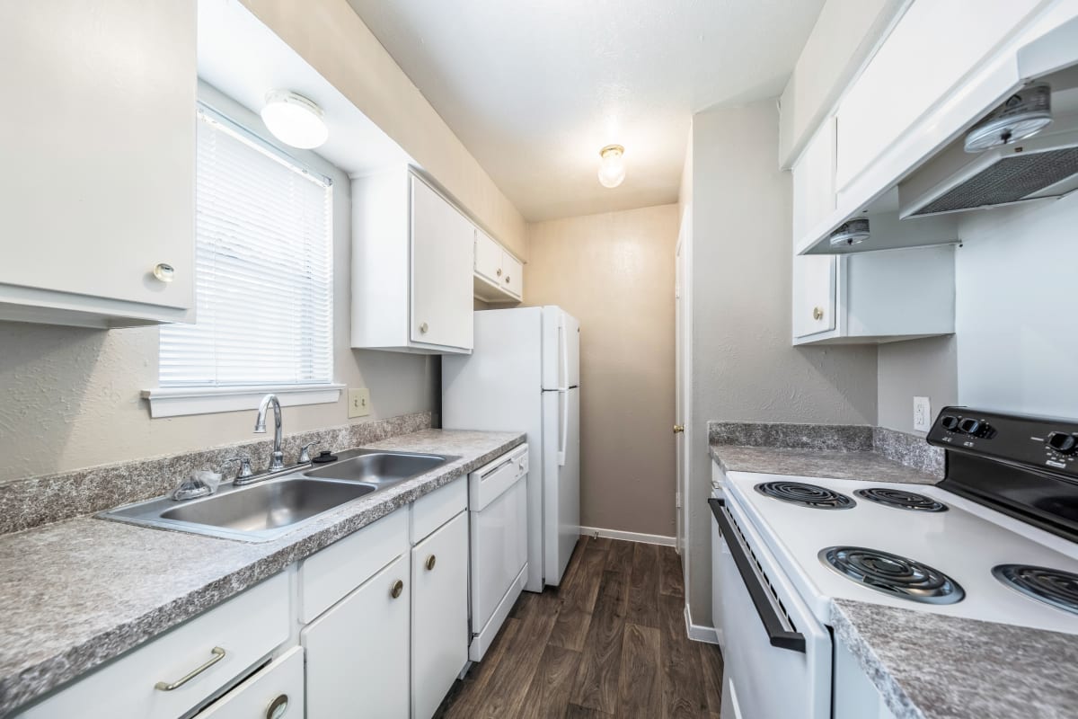 Apartments near Hurst, TX Westdale Hills Photo Gallery