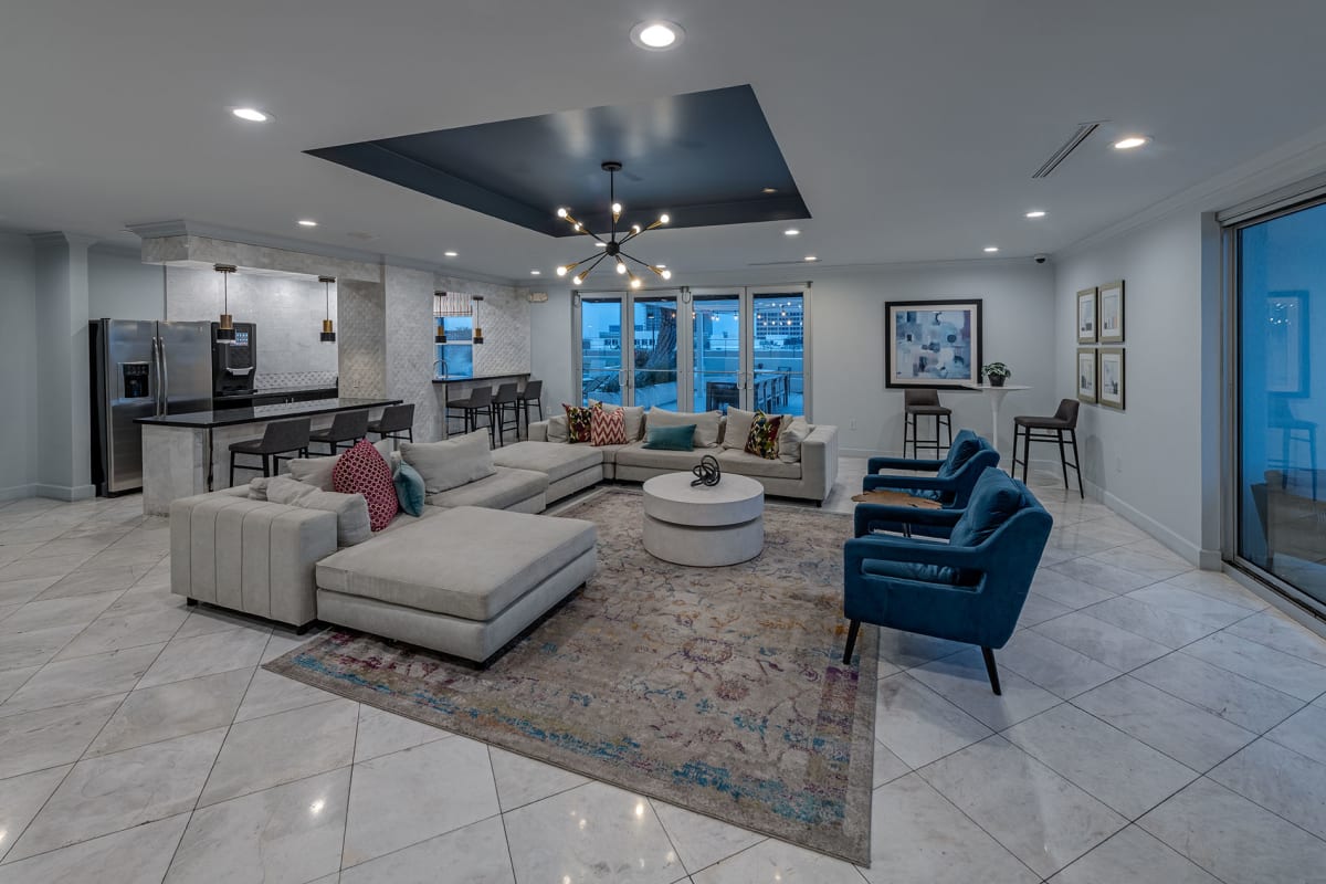 Gallery furniture shop post oak