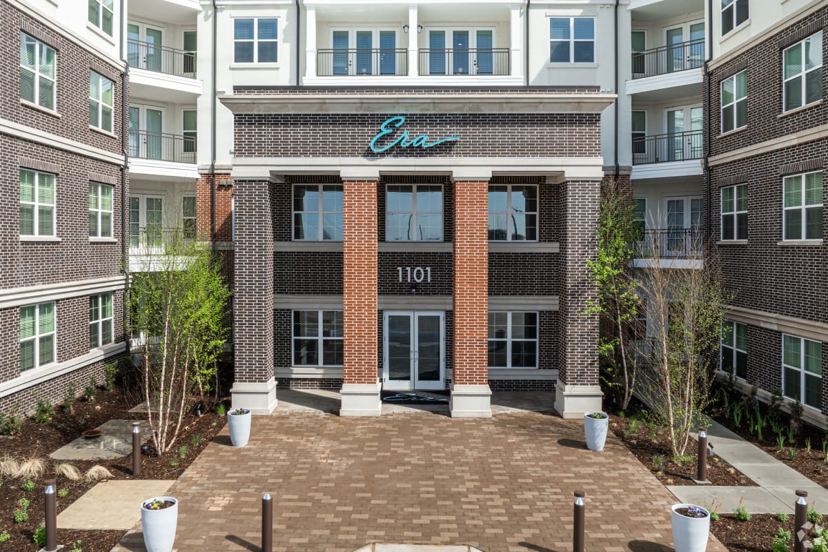 Era apartment photo