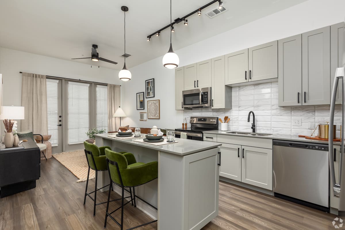 Era apartment photo