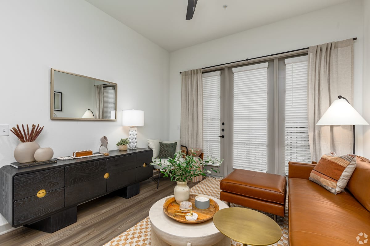 Era apartment photo